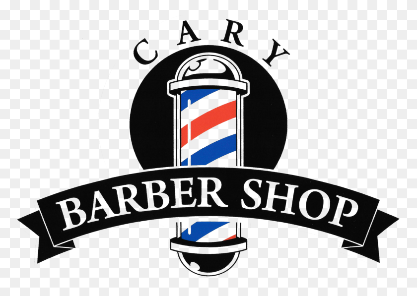 1500x1034 Logo Barber Shop Barberia - Barber Shop PNG