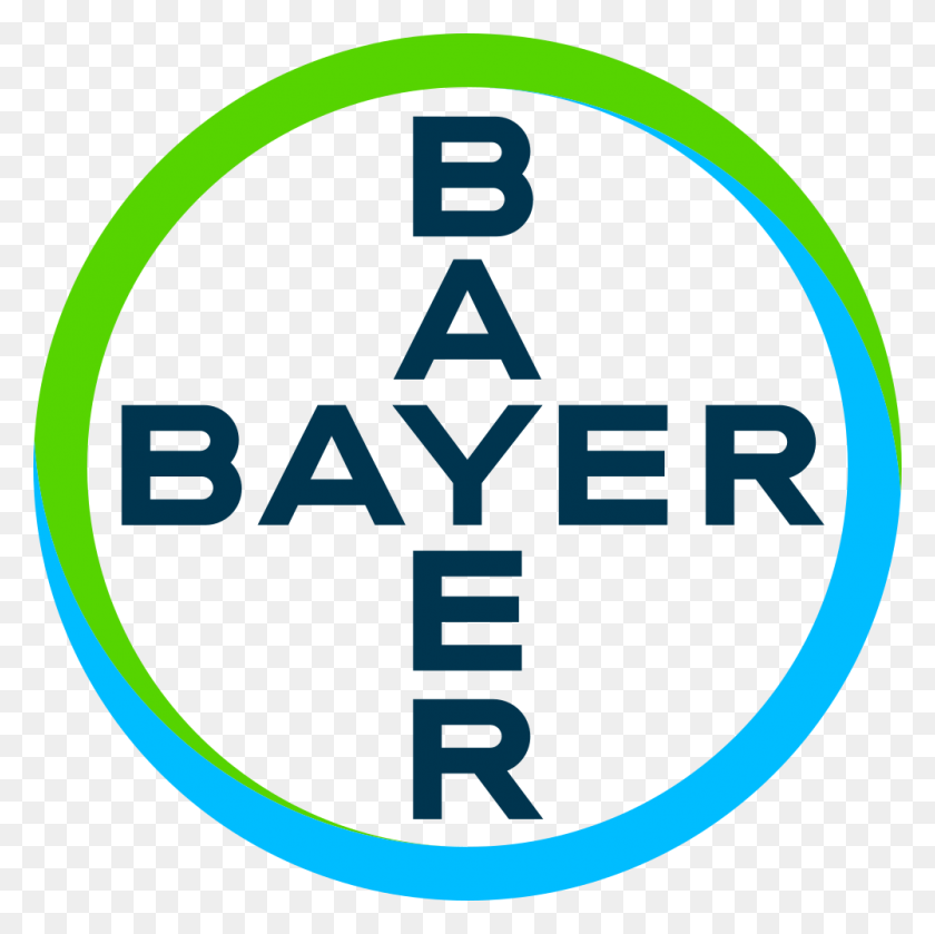 1000x1000 Logo Bayer - Bayer Logo PNG