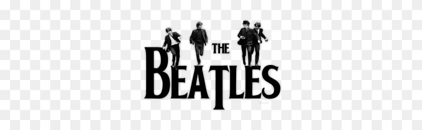 Logo Beatles Png Png Image Beatles Png Stunning Free