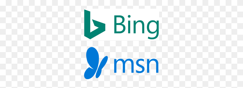 260x244 Логотип Бинг Мсн - Логотип Бинг Png