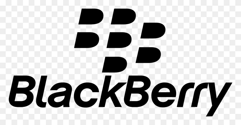 1392x677 Logo Blackberry Png Png Image - Blackberry PNG