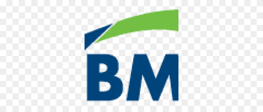 Logo Bmo - Bmo PNG