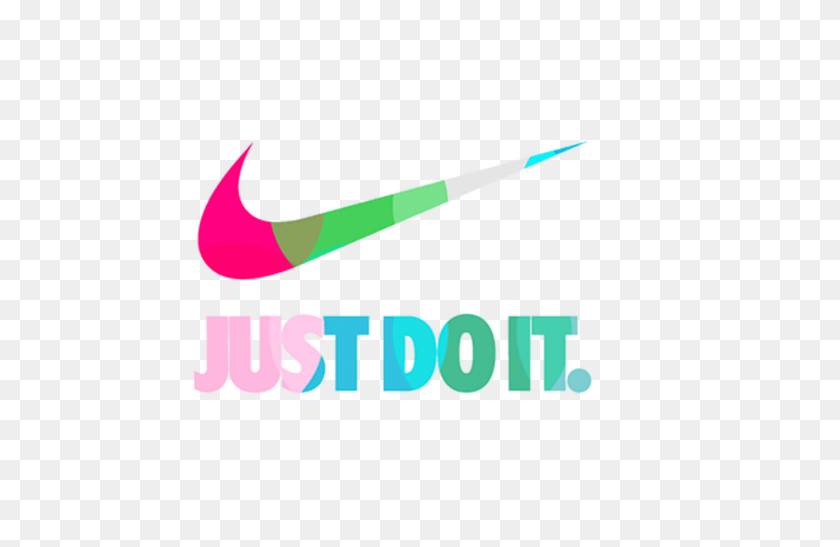1368x855 Logotipo De La Marca Swoosh Nike Just Do It - Just Do It Png