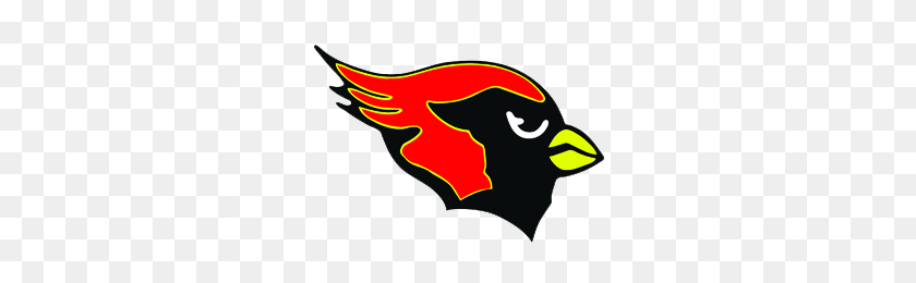 282x200 Логотип, Брендинг В Социальных Сетях - Логотип Cardinals Png