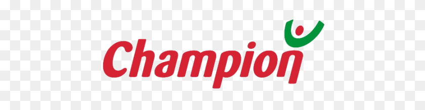 454x158 Logo Champion - Champion PNG