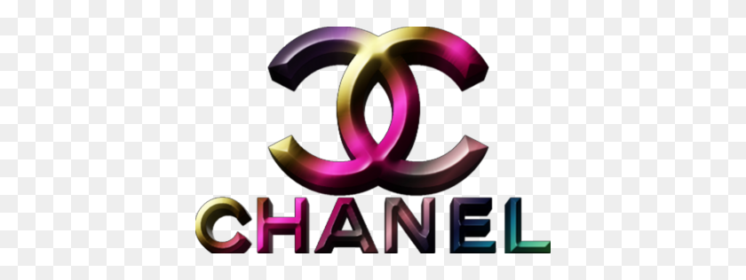 400x256 Logotipo De Chanel En El Logotipo De Chanel - Coco Logotipo Png