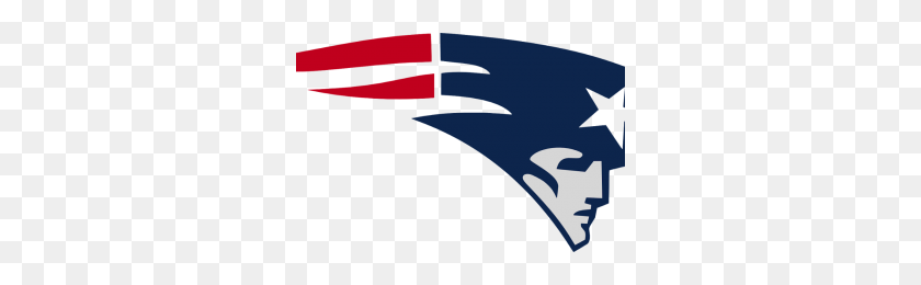 300x200 Logo Clipart New England Patriots Todo Sobre Clipart - Patriots Logo Png