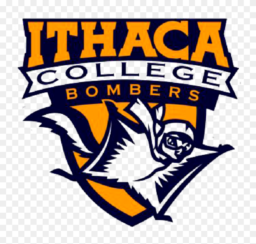 799x762 Logo Clipart Football Cornell University Ithaca College Bombers - University Clip Art