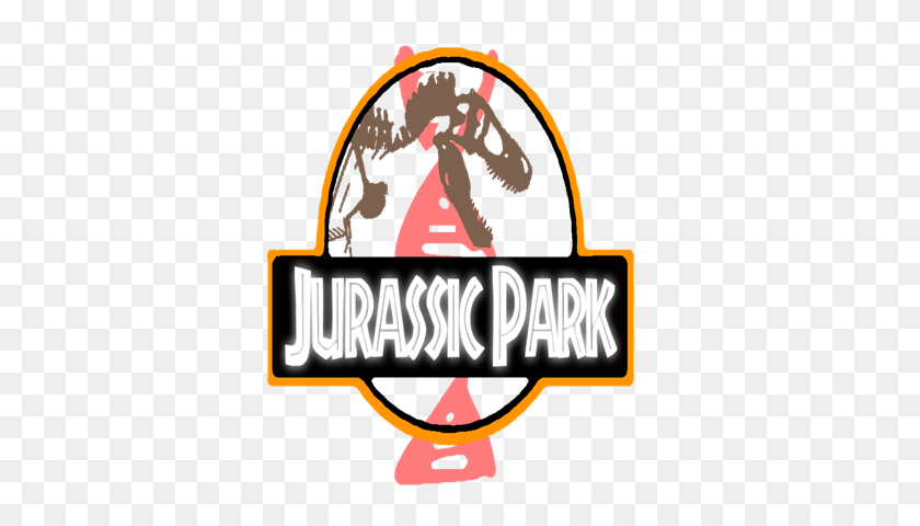 420x420 Logotipo De Imágenes Prediseñadas De Jurassic Park - Jurassic World Logotipo Png