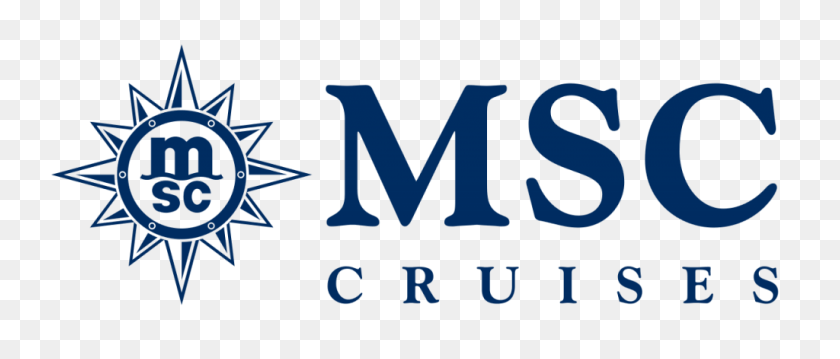 1024x393 Logo Clipart Logo Cruise Ship Msc Cruises Png - Cruise Ship Clip Art