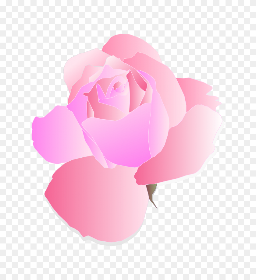 2175x2400 Логотип Клипарт Розы - На Сайте Deviantart Png