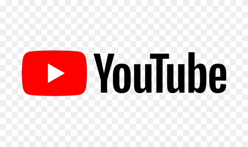 1280x720 Logotipo De Clipart De Medios De Comunicación Social Para Músicos Logotipo De Youtube Kelly - Símbolo De Youtube Png