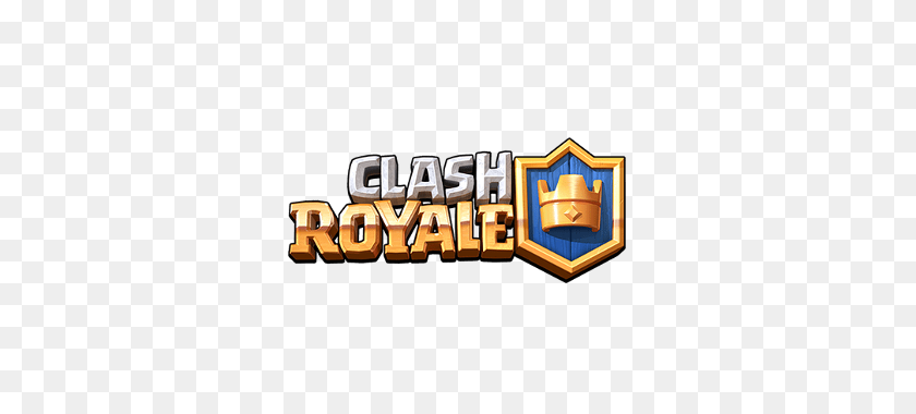 320x320 Logo De Clash Royale Png Image - Clash Royale Logo Png