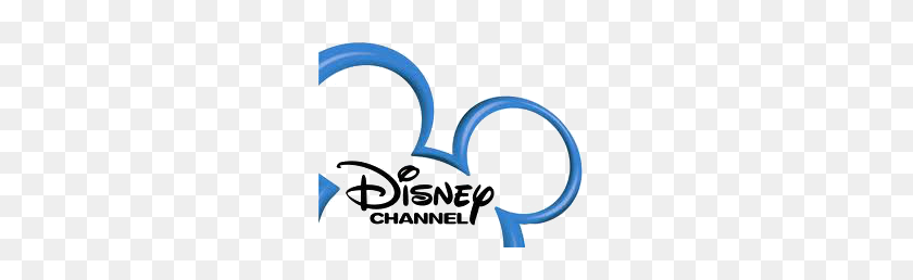 254x198 Logotipo De Disney Chanel - Logotipo De Chanel Png