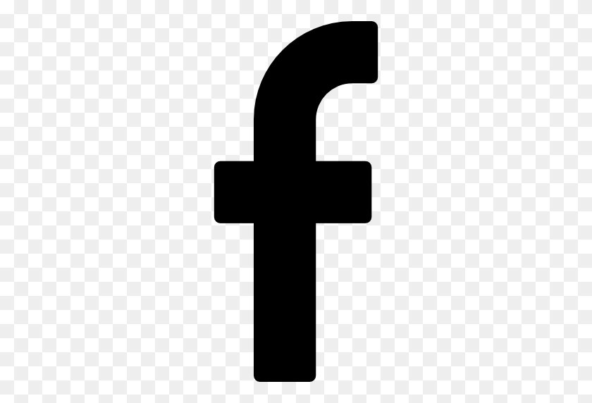 512x512 Logotipo De Facebook - Logotipo De Facebook Png