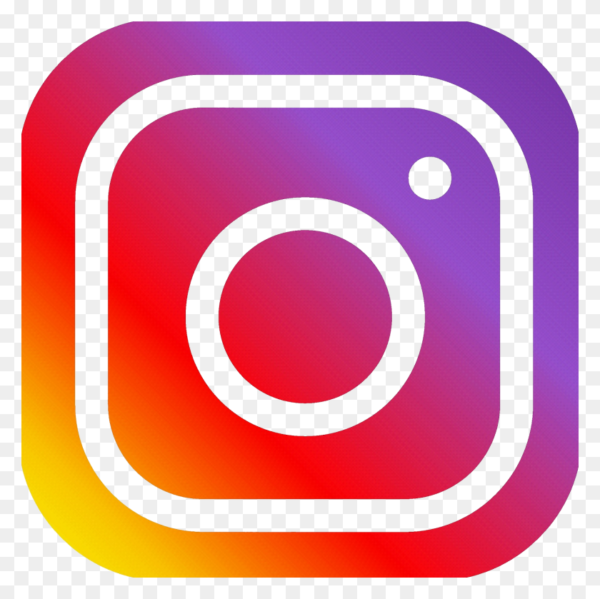 1434x1433 Логотип Instagram - Логотип Instagram Png