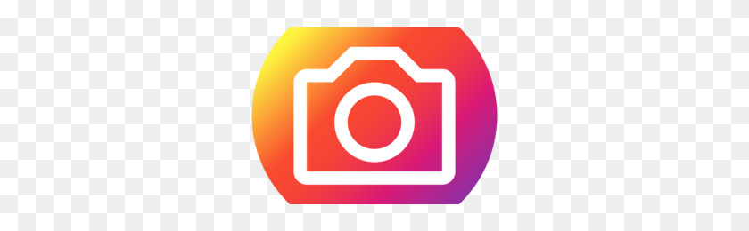 300x200 Logo De Instagram Png Redondo Png Image - Logo De Instagram PNG