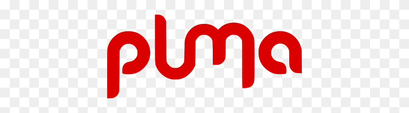 400x172 Logo De Puma Tv - Puma Logo Png