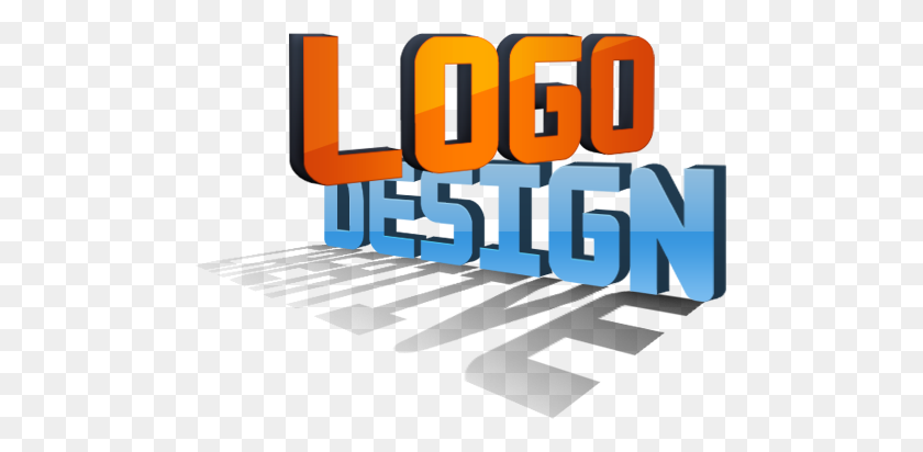 483x352 Logo Design - Logo Design PNG