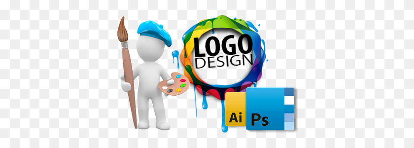 370x240 Logo Design Auckland Custom Logo Design Nz Soni Design - Logo Design PNG