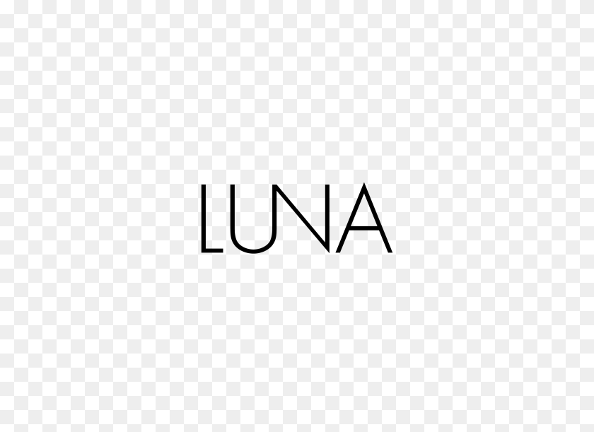 3508x2480 Logo Design Luna Moon Signs Line Copyright - Lipsense Logo PNG