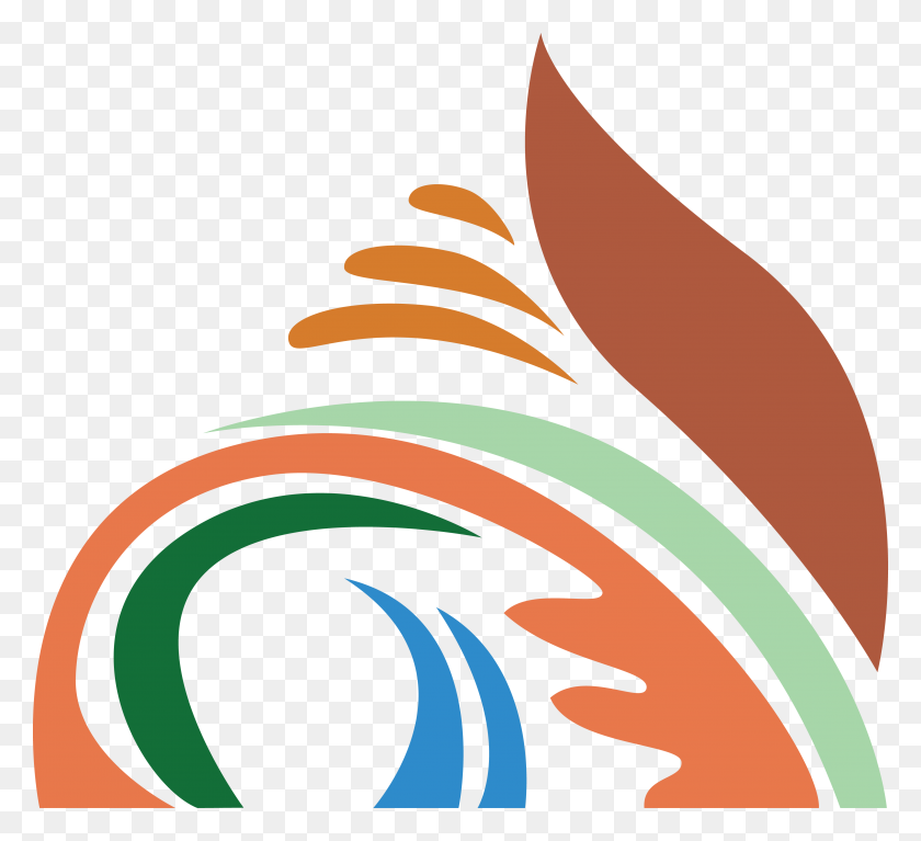 3786x3432 Logo Desktop Wallpaper Brand Clip Art - Hindu Clipart