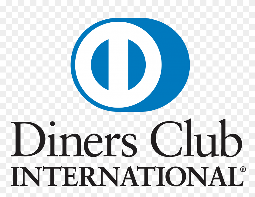 3246x2467 Logo De Diners Club Png Image - Club Png