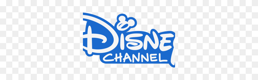 300x200 Logo De Disney Channel Png Image - Disney Channel Png