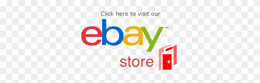 317x210 Logo Ebay Store Png Ebay - Ebay Logo PNG