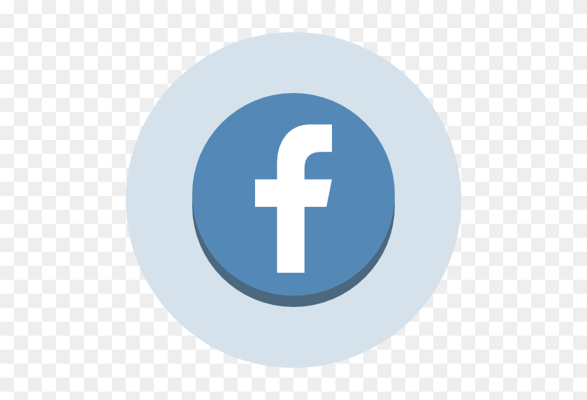 512x512 Logo Facebook Logo Facebook Fb Social Icon Logo Facebook - Facebook PNG