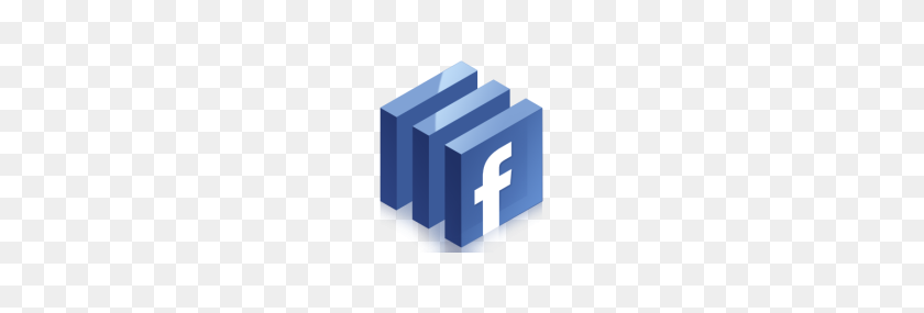 300x225 Logo Facebook Png Transparent Background - Facebook Icon Transparent PNG