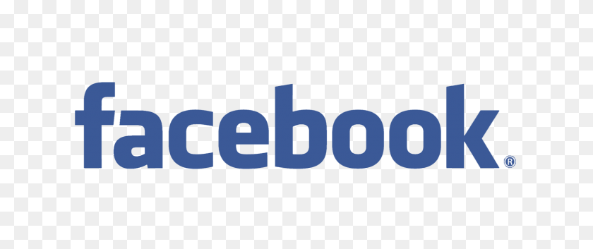 2100x790 Logo Facebook Transparent Png Pictures - Facebook Logo Transparent PNG