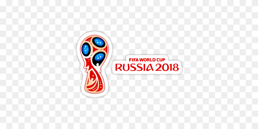 375x360 Logo Fifa World Cup Png Transparent Logo Fifa World Cup - Redbubble Logo PNG