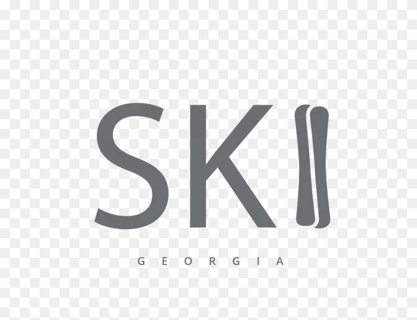 1600x1200 Logotipo Para Un Blog De Estación De Esquí En Georgia - Logotipo De Georgia Png