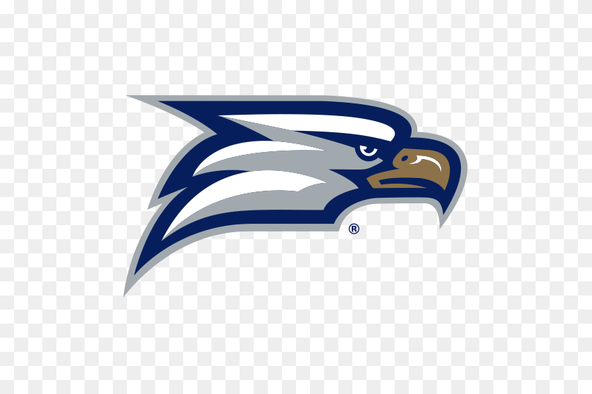 500x500 Logo Georgia Southern University Eagles Eagle Head - Eagle Head PNG