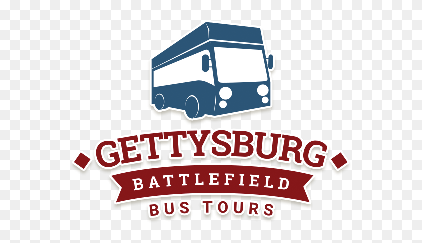575x425 Logotipo De Gettysburg Battlefield Tours En Autobús De Gettysburg Battlefield Tours - Campo De Batalla Png
