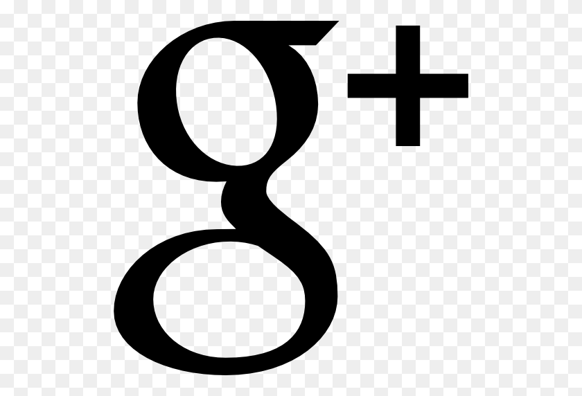 512x512 Logo, Google Plus, Google, Google Logo Symbol, Google Logo, Google - Google Logo PNG White