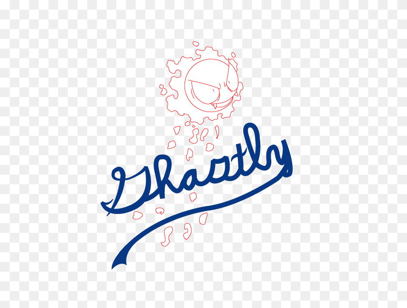 577x575 Logo Graphic Design Calligraphy - Dodgers PNG