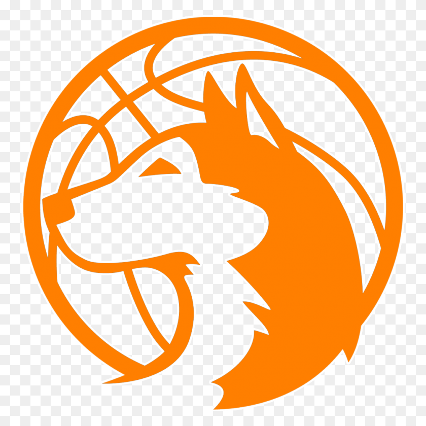 1024x1024 Logo Help! - Basketball Logo PNG