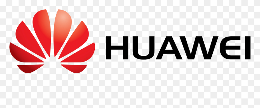 958x358 Logo De Huawei Blanco Png Image - Logo De Huawei Png