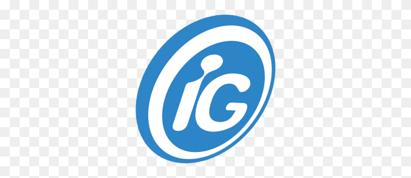 286x304 Logotipo De Ig - Ig Png Logotipo