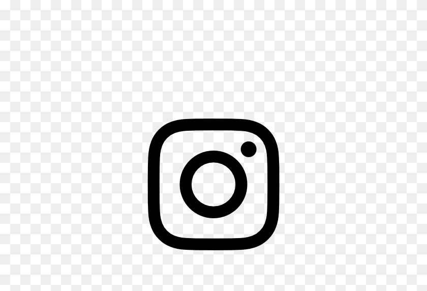 512x512 Logo De Instagram Png Blanco Png Image - Instagram Logo Blanco Png