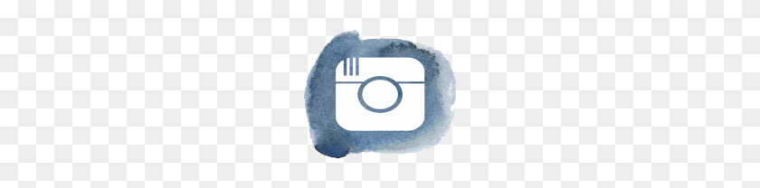 180x148 Logo Instagram Png White - Instagram Icon PNG