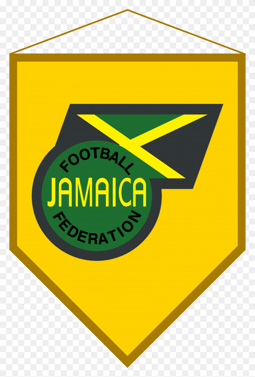 3647x5527 Logo Jamaica - Jamaica PNG