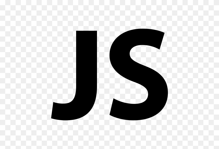 512x512 Logo Javascript, Javascript, Icono De Pc Con Formato Png Y Vector - Logo De Pc Png