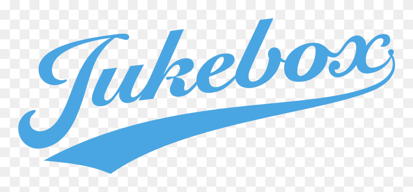2000x850 Logo Jukebox - Jukebox PNG