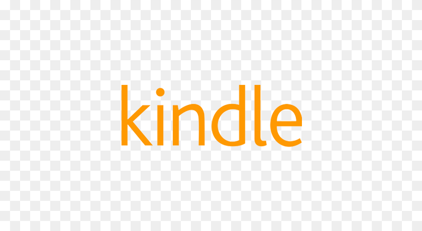 600x400 Logo Kindle - Kindle Logo PNG