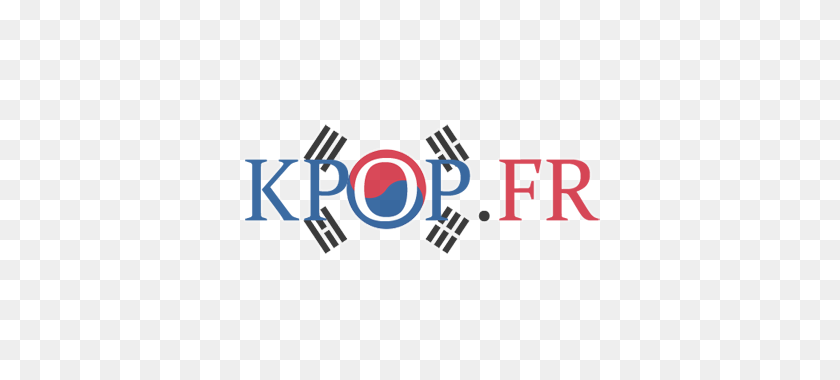 400x320 Logo Kpop Fr - Kpop PNG