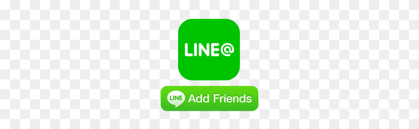 200x200 Logo Line - Line Logo PNG
