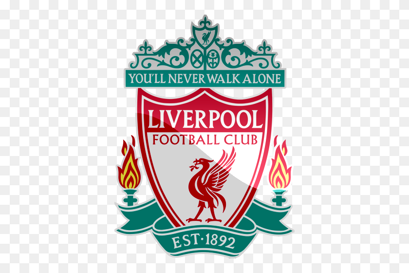 500x500 Logo Del Liverpool Fc Png Transparente Logo Liverpool Fc Images - Liverpool Logo Png